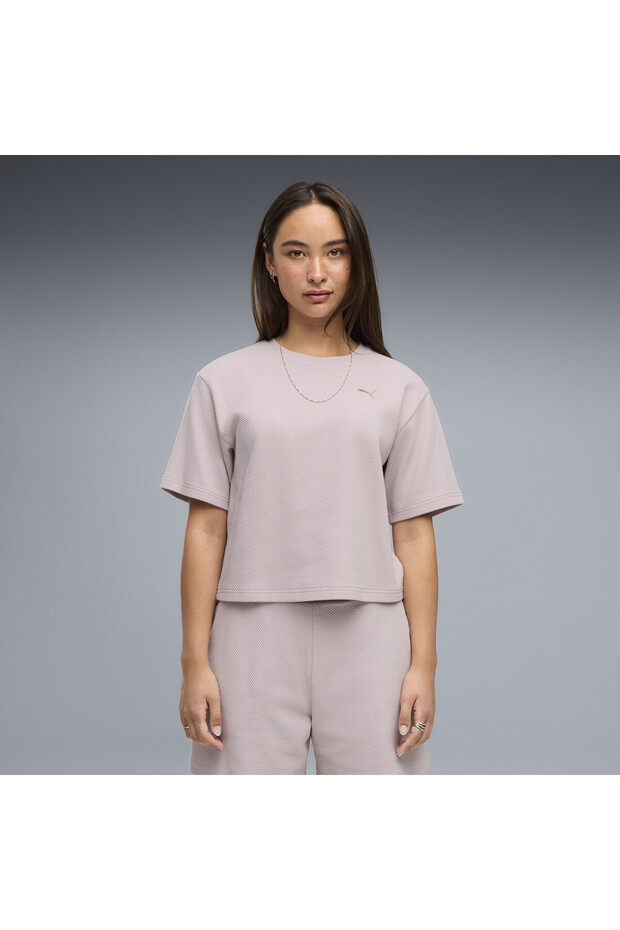 Essentials Elevated Relaxed T-Shirt - 2