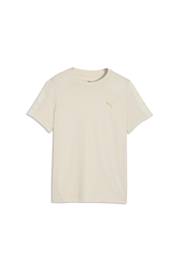 Essentials Tape T-Shirt - 1