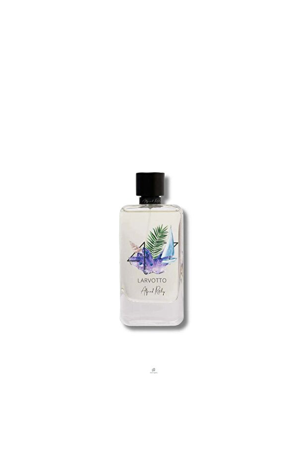 Larvotto 12:02 Eau de Parfum 100ml