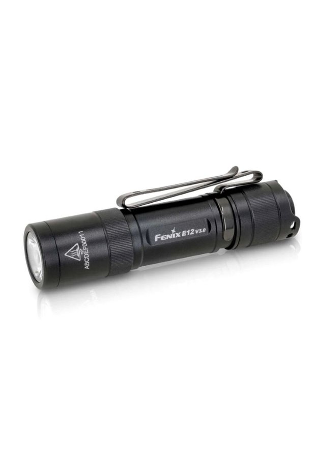 Lanterna E12 V3.0