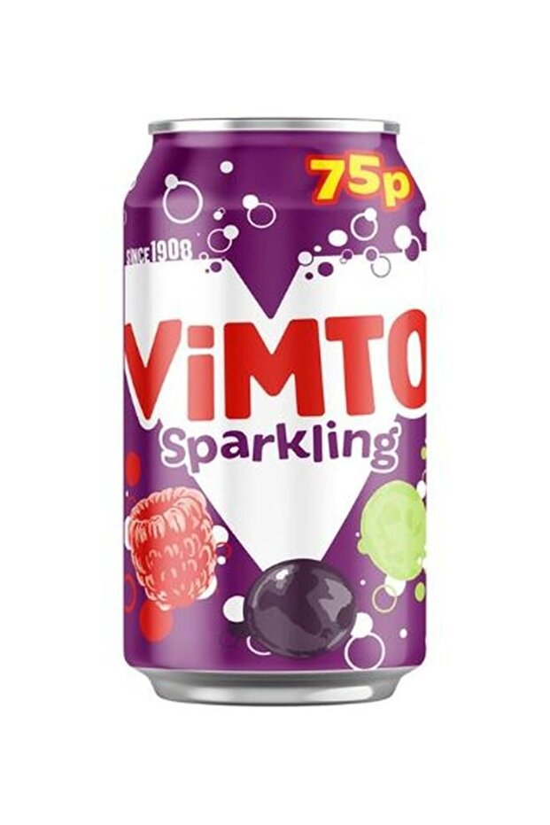 Sparkling Fruit Juice Drink 330ml