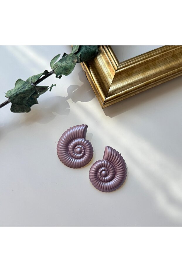 Seabloom Earrings