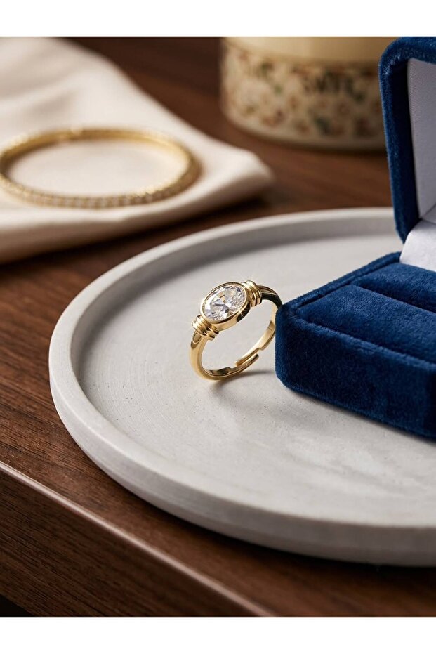 Stone Ring