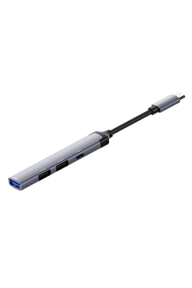 C-Type USB HUB