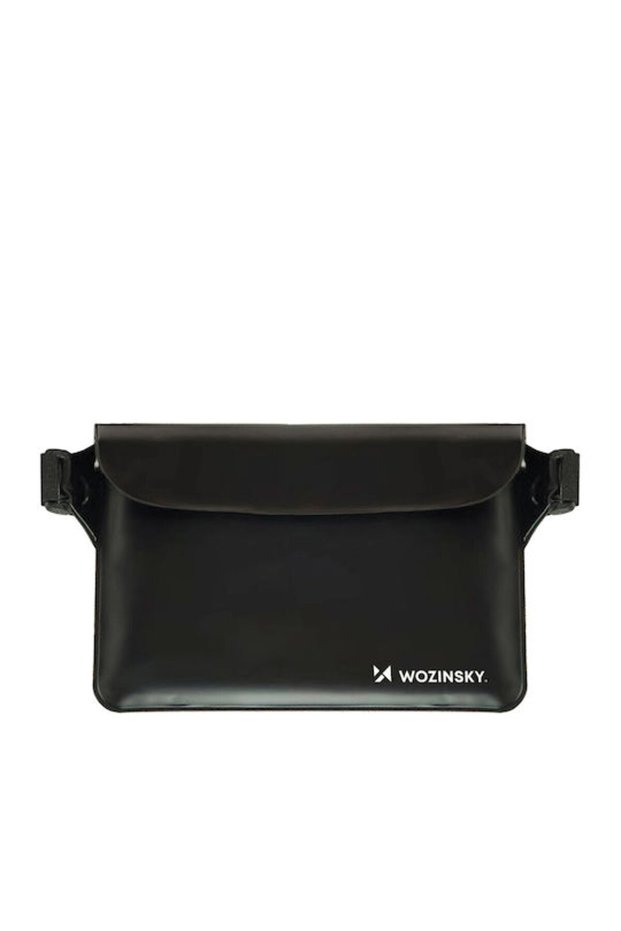 Belt Bag Black