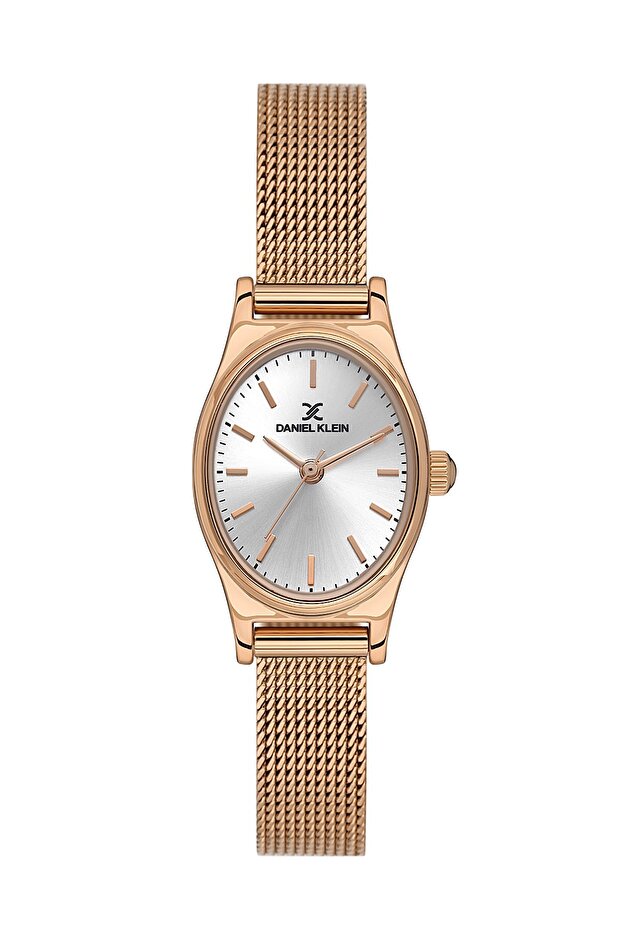 Straw Cord Women Wrist Watch 3Atm Essa-Dke.1.10985-4
