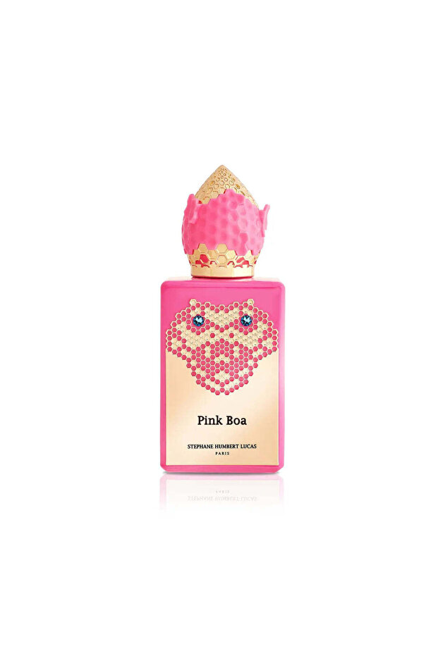 Pink Boa Eau de Parfum 50ml