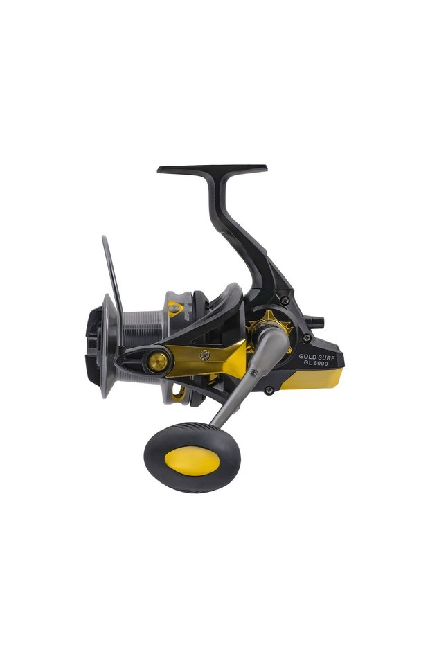 Gold Surf Gl Fishing Reel 8000