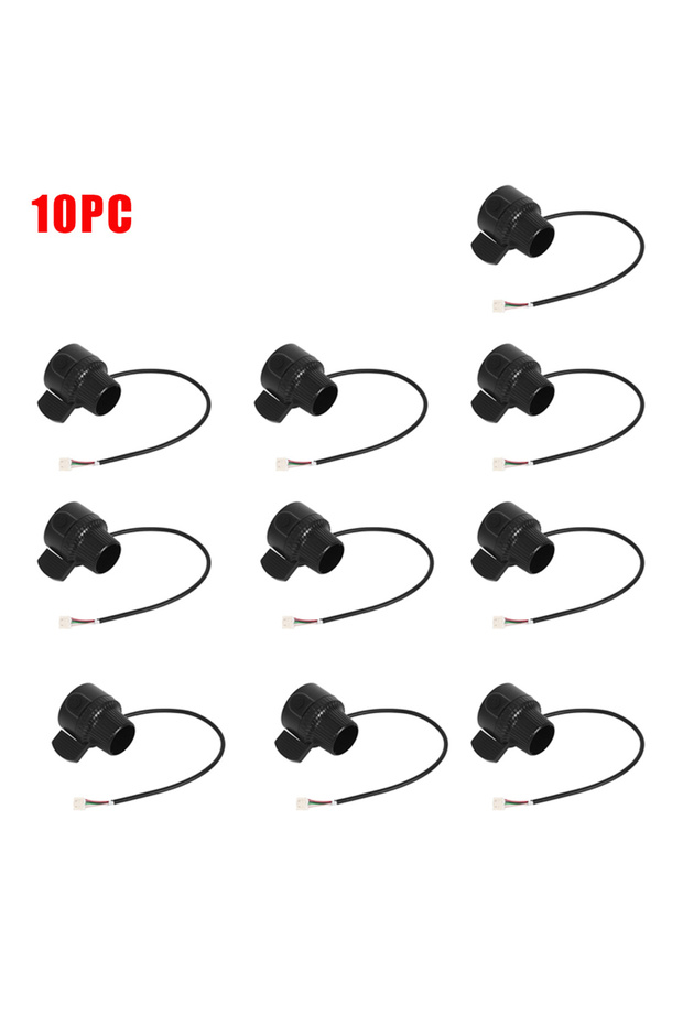 10PC Scooter Accelerator Throttle Switch for Kugoo Kukirin G2 G3 G4 Kirin G3 G4 Electric Scooter Acc