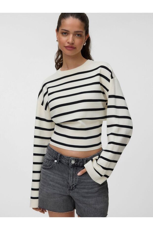 Pullover VMFREYA Pullover - 4