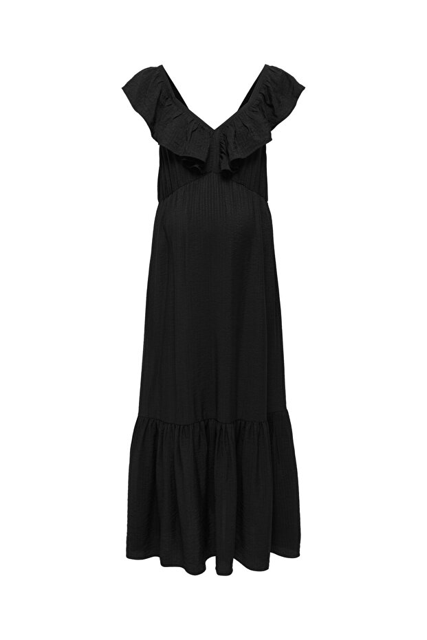 Kleid OLMCORA Langes Kleid - 1
