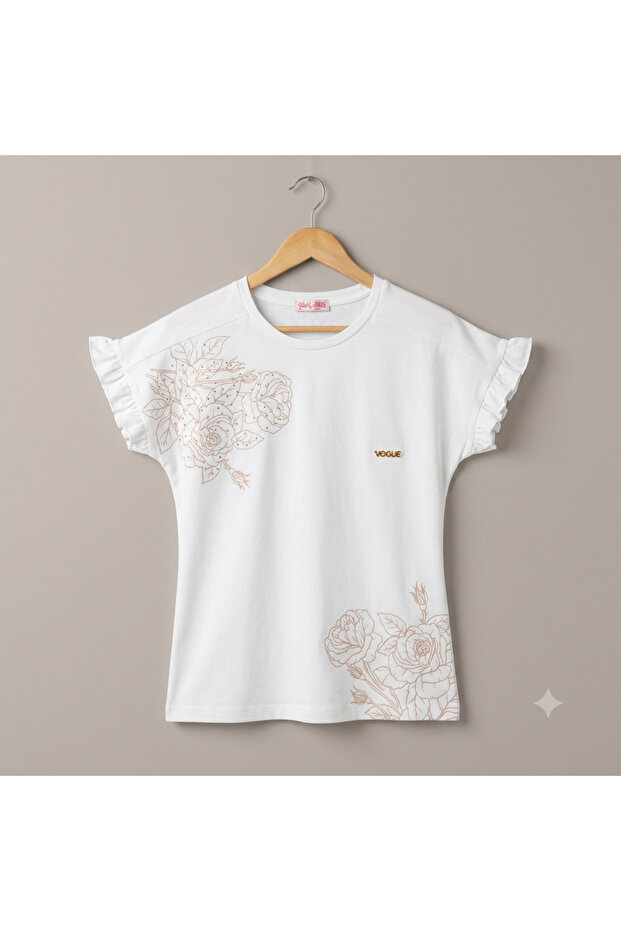 T-Shirt for Girls