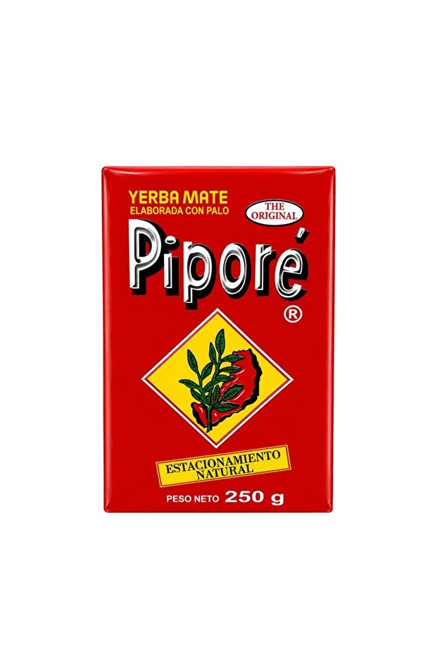 بيبوريه ييربا ماتي الأصلي (250 جرام)