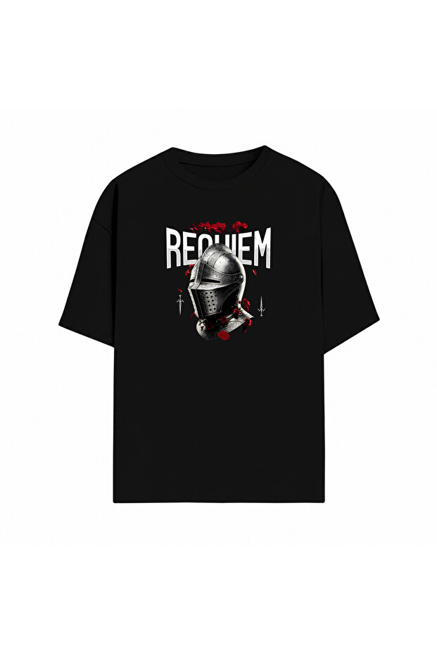Graphic Printed Premium Unisex Cotton T-Shirt | Specially Designed High-Quality Printed T-Shirt