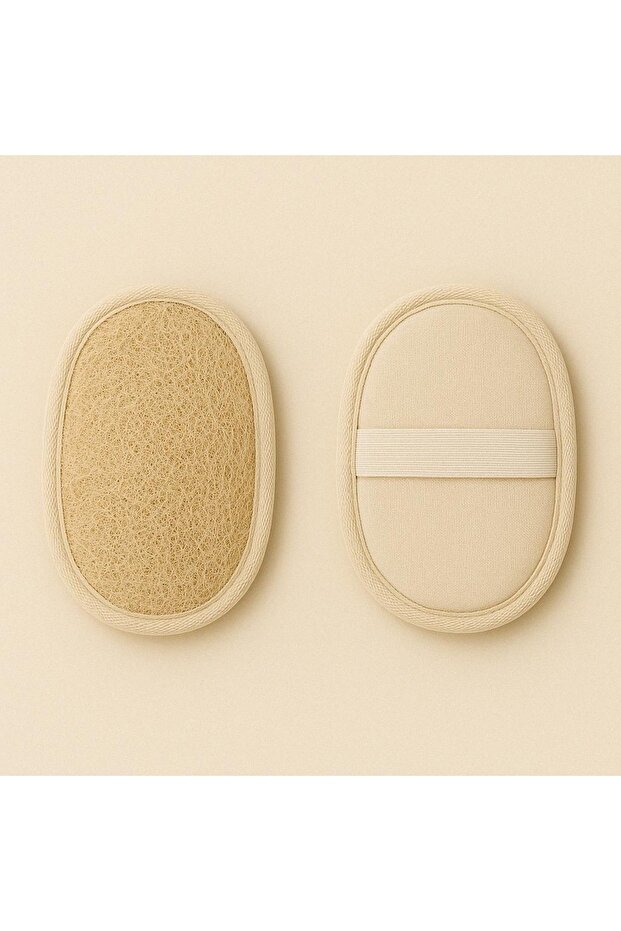 Oval Kabak Lifi