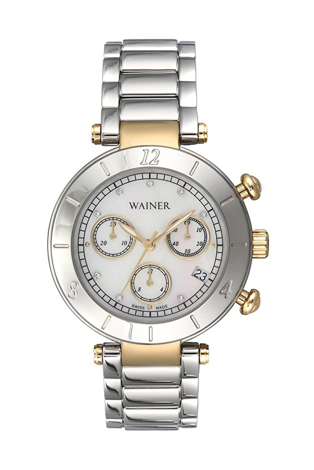 Wa.11055-B Women's Wristwatch