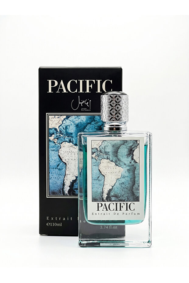 Pacific Extrait De Parfum - 110ml