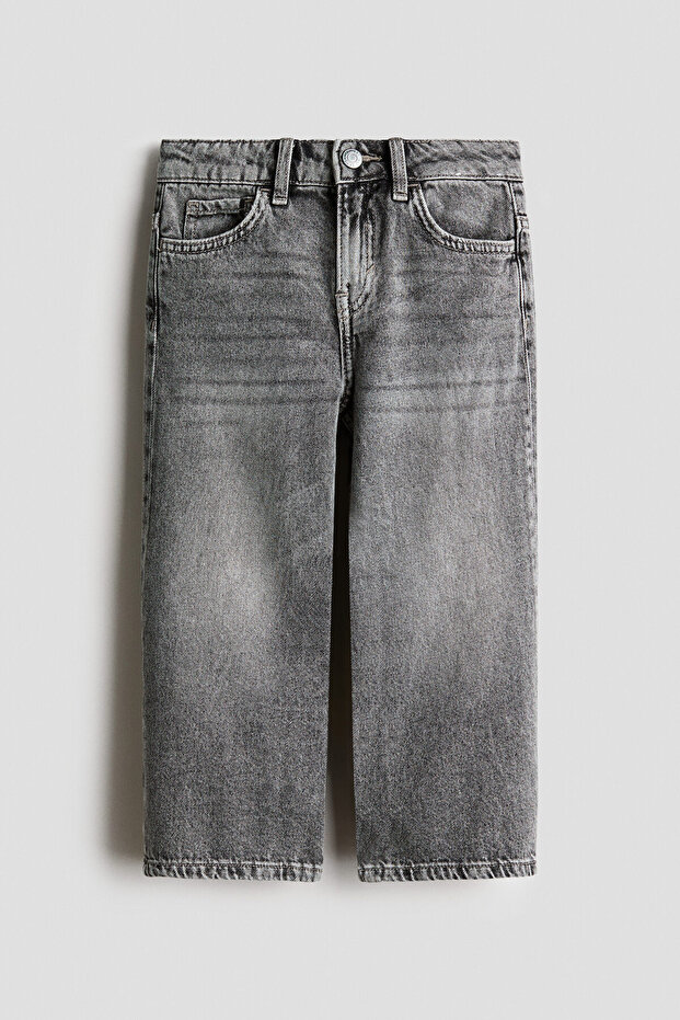 Baggy Fit Jeans