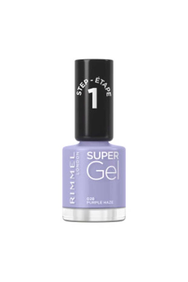 Super Gel Nail Polish, 028