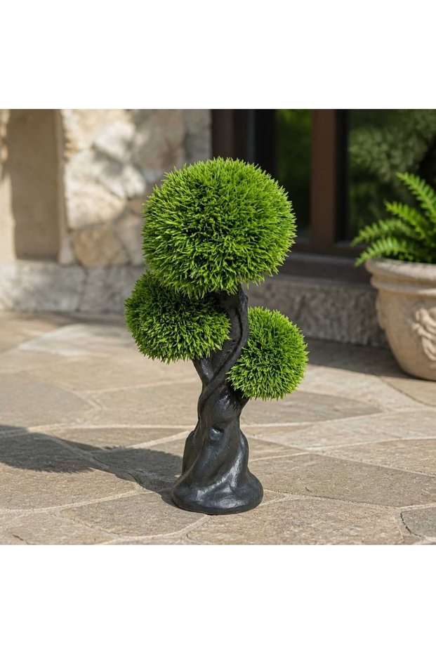 Copac artificial 70cm decorativ