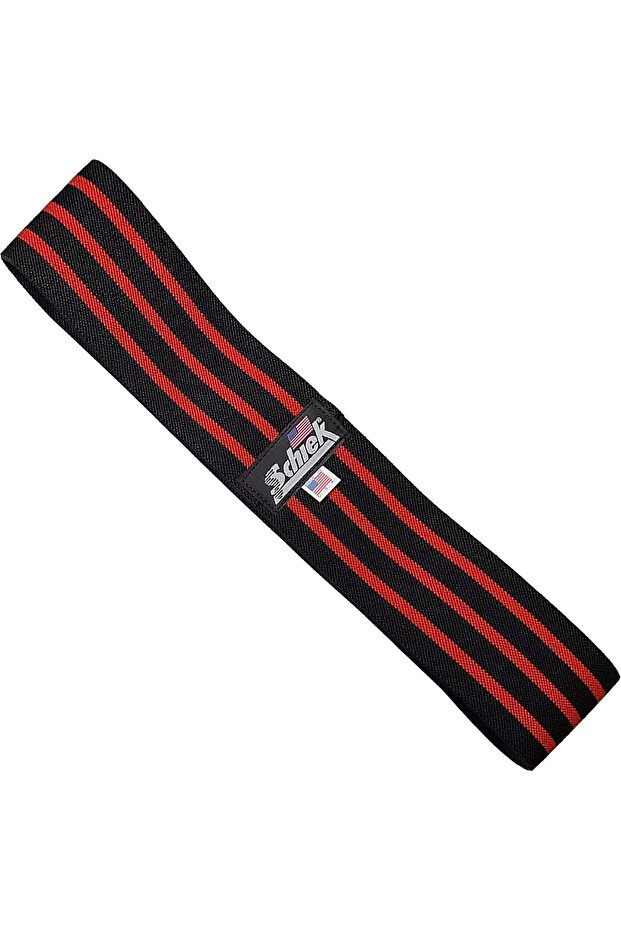 Hip Circle Resistance Bands - No Slip Booty Bands for Women and Men