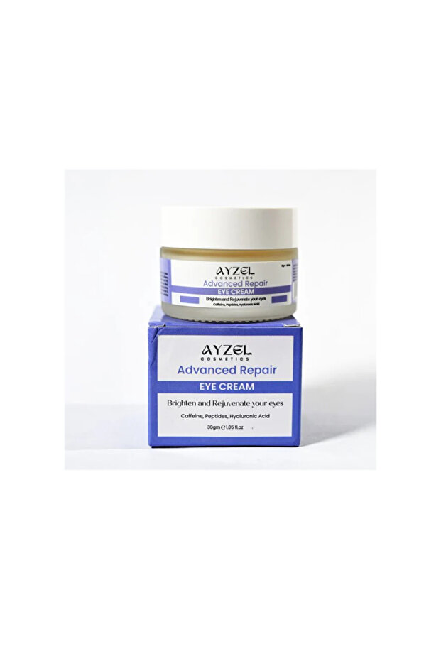 cosmetics Under Eye Cream