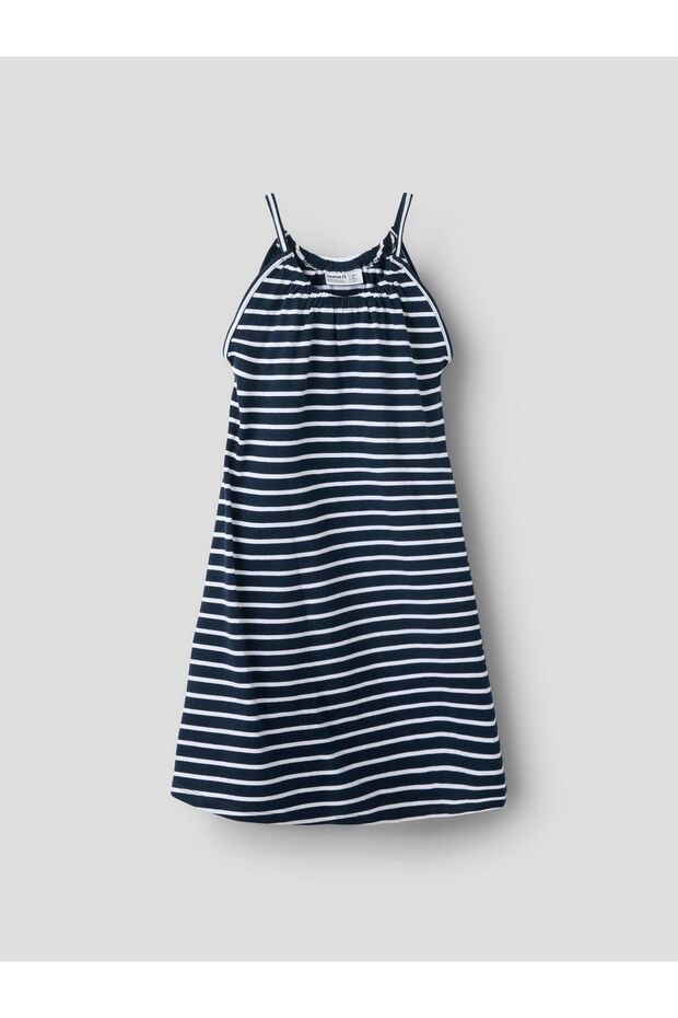 Rochie din bumbac organic