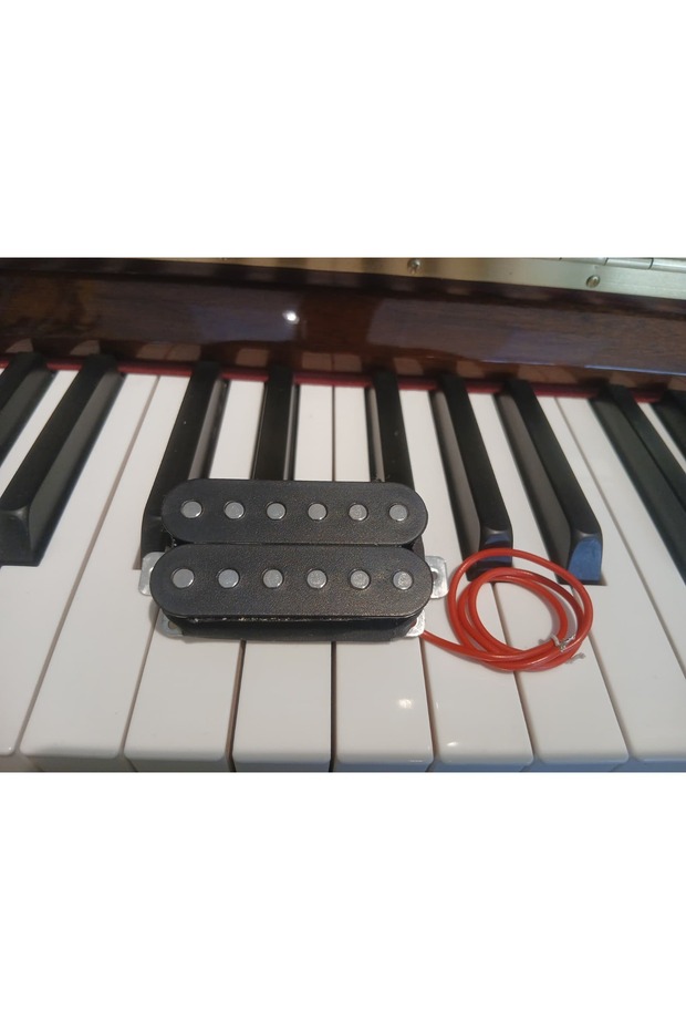 Electric Guitar Pickup Humbucker (Quality Tone)