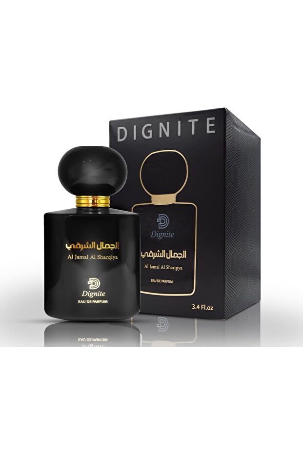Al Jamal Al Sharqiya Perfume 100ML - EDP - For Her
