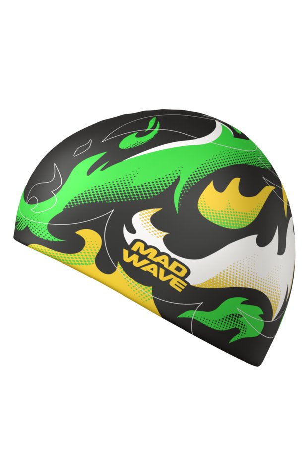 Cap Fire
