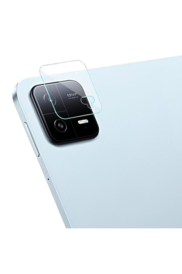 Xiaomi Pad 6 9H Superior Protection Camera Lens Protector Transparent