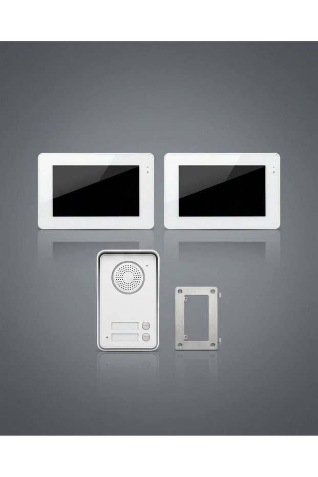 K 40931 Video Intercom Kit ✓ Resealed
