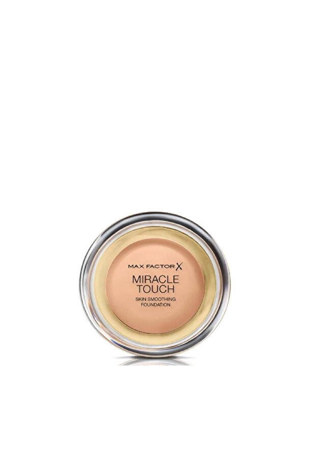 كريم اساس ميراكل تاتش-40 - CREAMY IVORY
