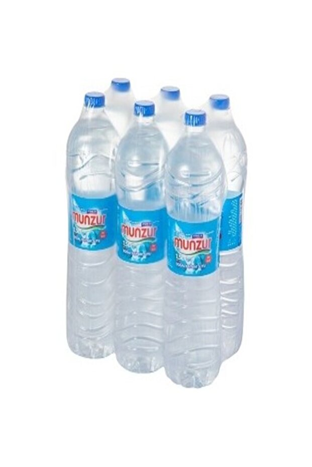 Munzur Su 5x1.5LT