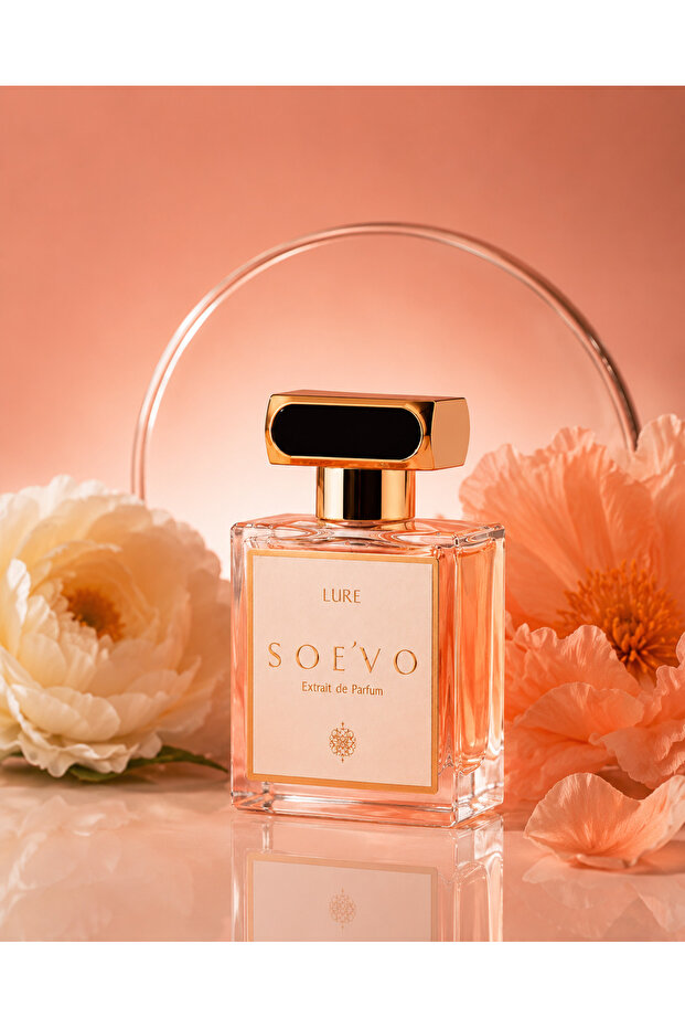 LURE Extrait de Parfum