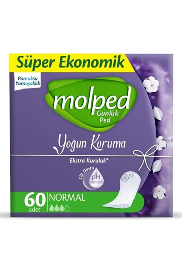 نيكسوراتيك حماية مكثفة يومية 60 قطعة 1288145