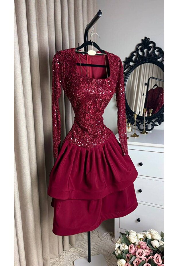 Maha Dress