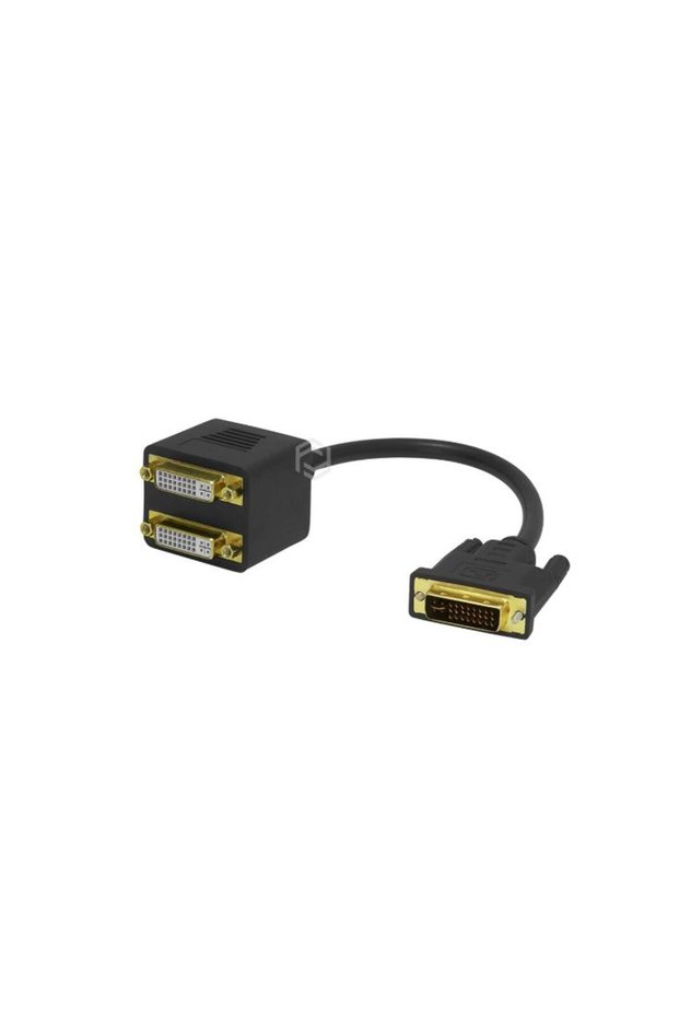 Frisby Fa-6662C Dvi - 2 X Dvi Image Multiplexer and Converter