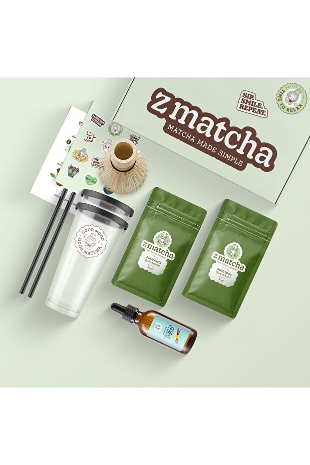 Matca Box Costume