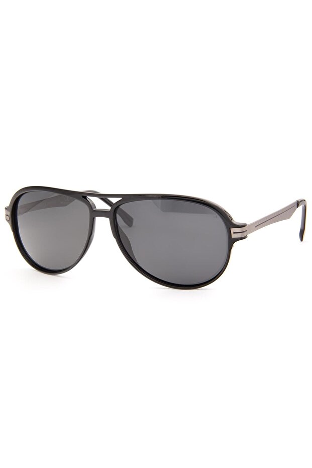 نظارات شمسية رجالية مستقطبة SS237-C03 58