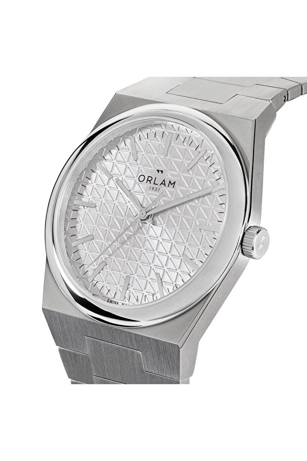 Orssbel006 Men's Wristwatch