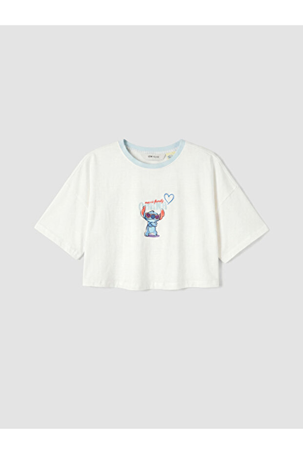 Sparkling Choices from Shining Store Zero Roba Yaka Popular Heroine Themed Printed Women's P...