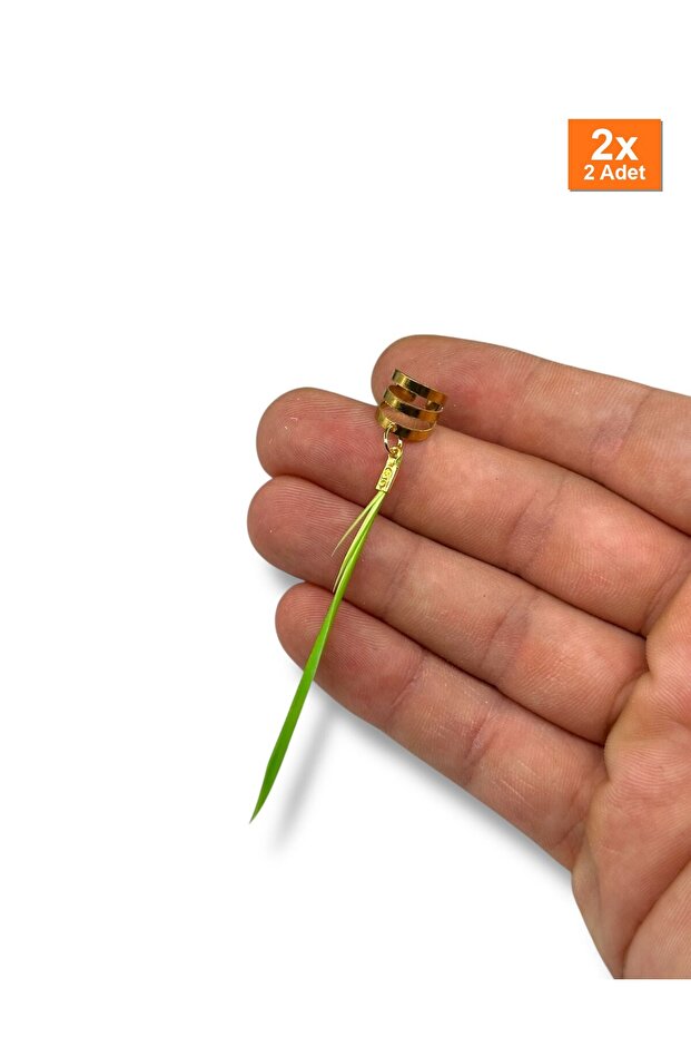 أقراط مصنوعة يدويًا بتصميم خاص كهدية