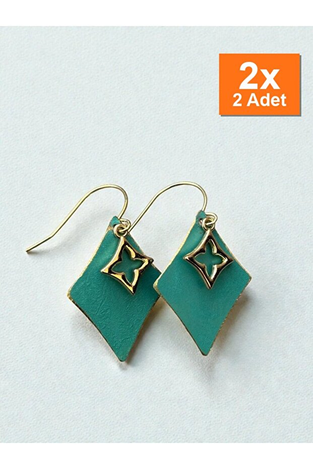 Elegant Earrings Daily Elegance Gift