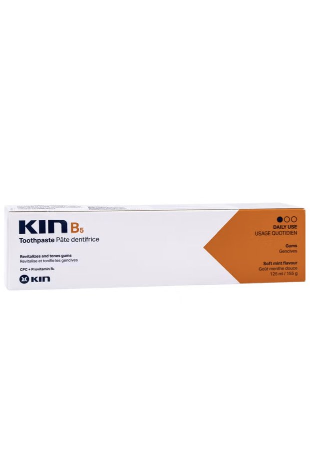Gingi B5 Toothpaste 125ml
