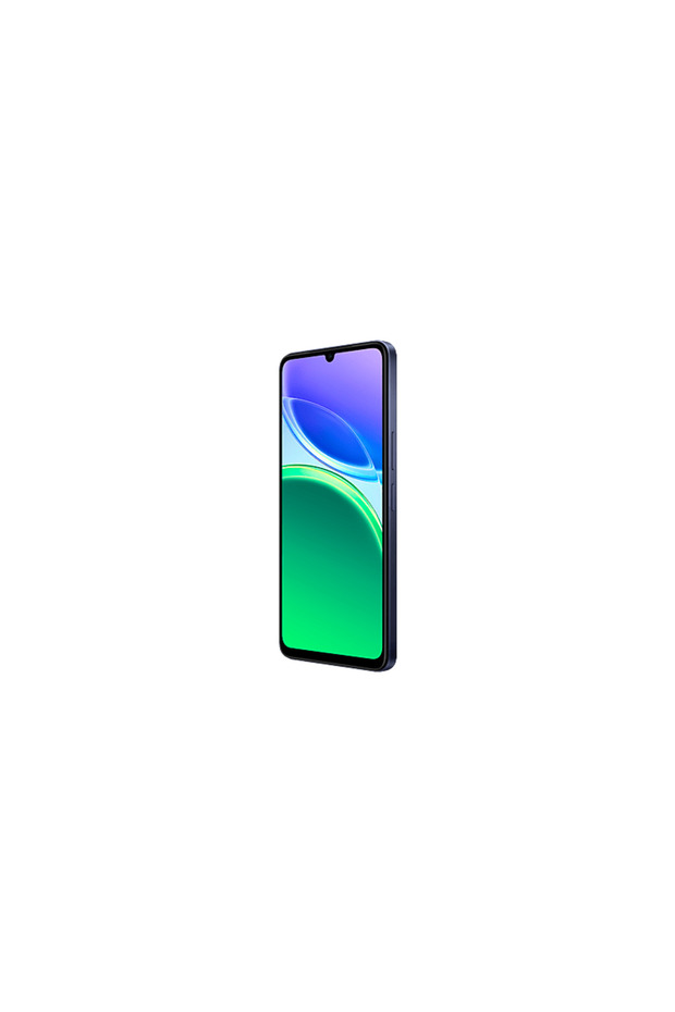 Y21 INC 5G 4/256GB Akıllı Telefon Siyah - 3