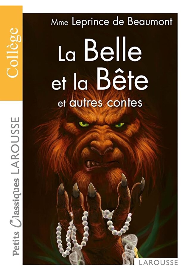La Belle et la Bête et autres contes