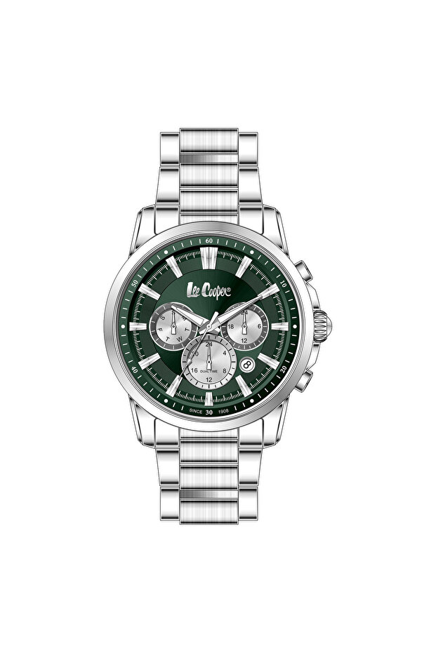 Lc08068.370-Nm Men's Wristwatch