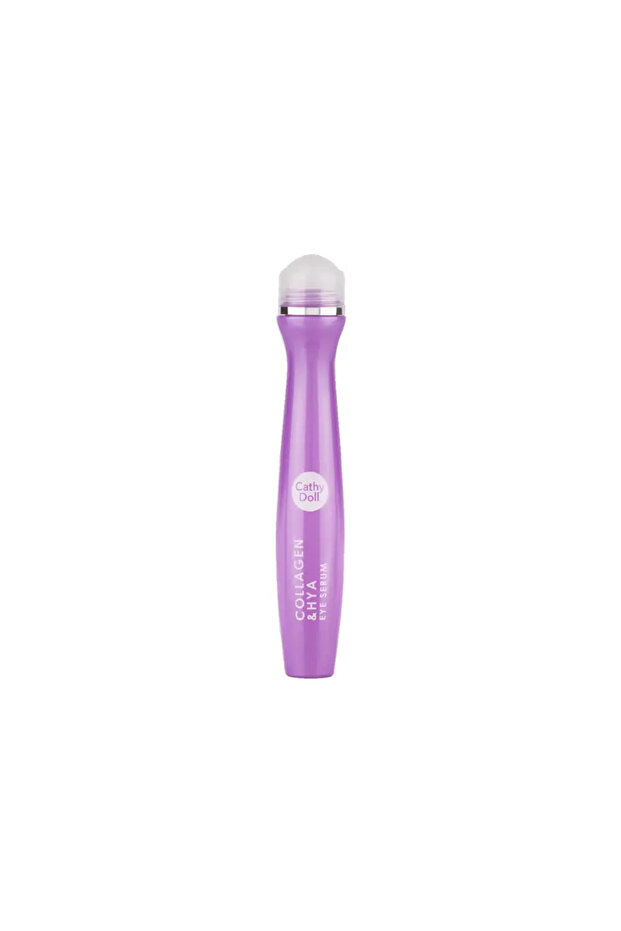 Collagen And Hya Eye Serum 15ml