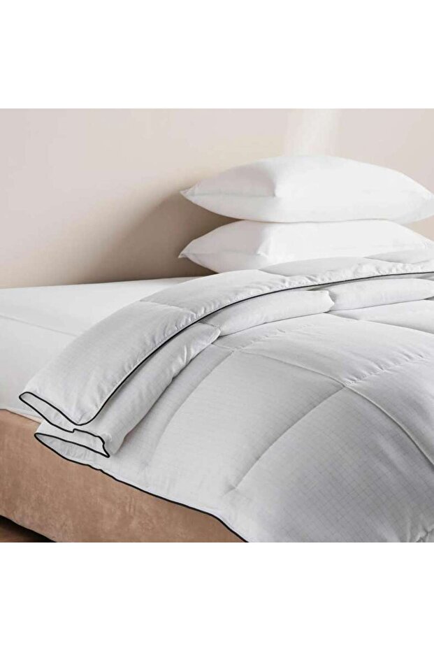 Mellow Antistress Duvet 160x200cm - White